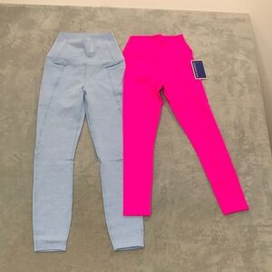 Addison Bay  Ludlow Leggings & Everyday Leggings XS  New